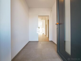 Rodinný dom, ŠTANDARD, upravený pozemok - okres Nitra - 5