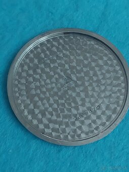 Omega swiss 1939 - 5