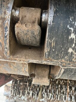 Práca s lesnou frézou - 5