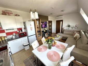 Novostavba 3 izbový byt v obci Čierny Brod 125.000 € - 5