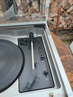 Predám gramoradio Dominant 1093 A - 5