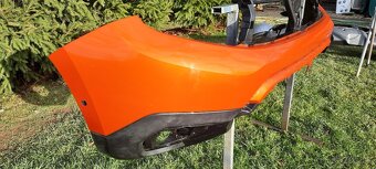 Predny naraznik dacia duster - 5