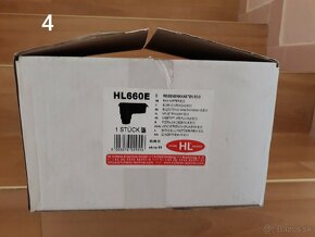 Podlahové vpusty - 5