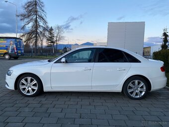 Audi A4 B8.5 2.0TDI Facelift - 5