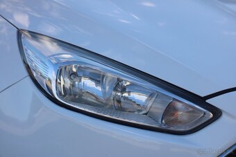 Ford Focus 2.0TDCi 110kw - 5