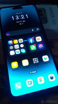 Honor X6b dual 4 /128 GB black - 5