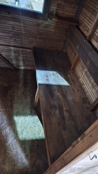 Poľovnícky posed - 5