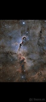 Obrazy vesmíru - 5