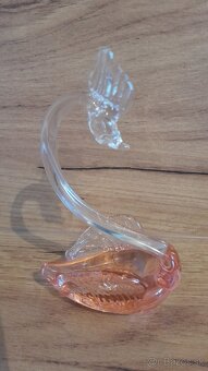 Sklenené labute - 5