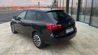 Seat Ibiza 1.2TDi - 5