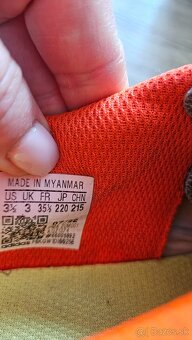 Kopačky a Turfy - 5