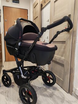 Jané Crosswalk (model 2015) - 5