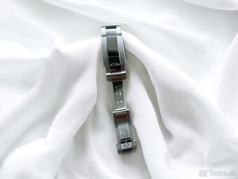 Rolex Daytona Silver - 5