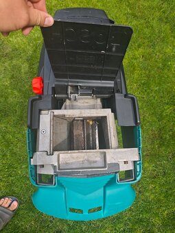 Predam Bosch axt 25 d - 5