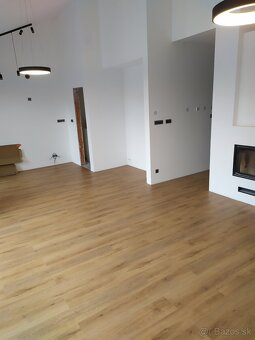 Profi pokládka parkiet - 5