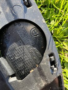 Bmw g30 difúzor - 5