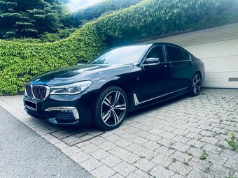 BMW 750Li xDrive - 5