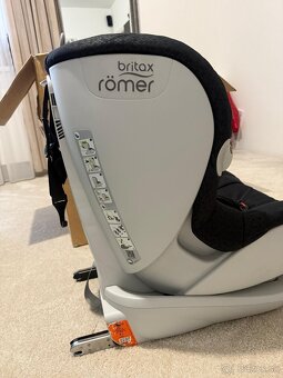 RÖMER BRITAX TRIFIX 9-18kg - 5