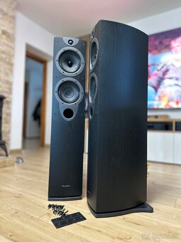 Wharfedale Evo2-40 - 5