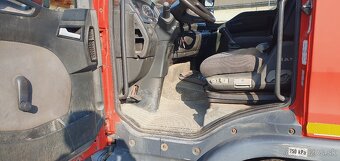 MAN TGL 12.180 nosič kontejnerů - 5