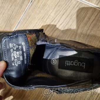 Bugatti clenkove - 5