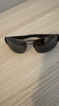 Slnečné okuliare Prada - 5