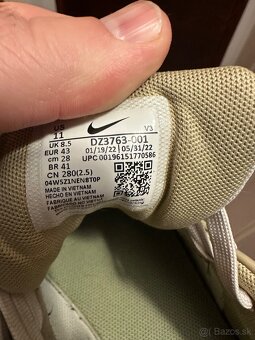 Tenisky Nike Air Force 1 - 5