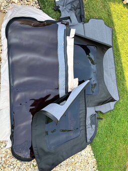 Softtop Jeep Wrangler JK, novy nepouzity - 5