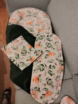 Hniezdo pre bábätko - 5