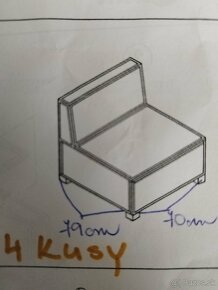 Sedacia súprava - 5