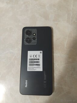 Xiaomi Redmi Note 12 / 4GB/128GB TOP stav - 5
