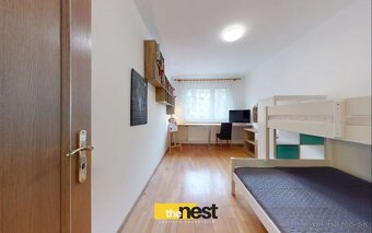 NADŠTANDARDNÝ 4-izbový byt - 5