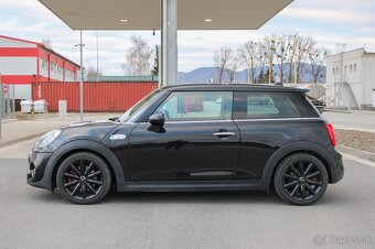 Mini Cooper S 2.0 B48 - 5