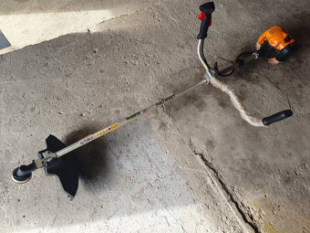 Krovinorez Patriot TBC 262D - 5