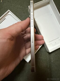 iPhone 15Pro Max 256GB-plati do zmazania - 5