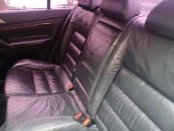 PREDAM SKODA SUPERB 1 - 5