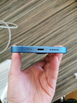 Iphone 13 128gb blue /modrý - 5