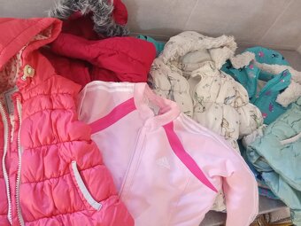 Balík oblečenia - 5