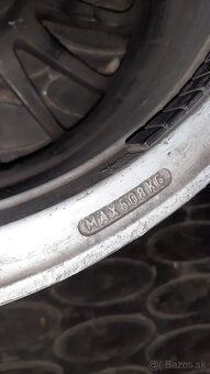 4x100 R16 OZ Racing - 5