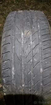 Letne pneumatiky Matador 205/55 R16 - 5