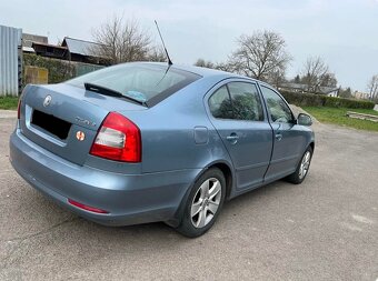 Škoda Octavia 2 1.6 TDI 77KW CAY - 5