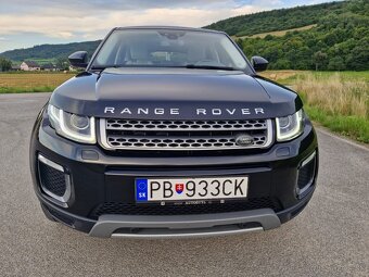 RANGE ROVER EVOQUE 2,0D 2017 - 5