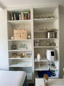 Praktická garsónka v centre na prenájom - 5