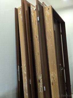 Interierove dvere - 5