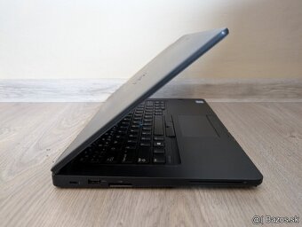 ▼DELL Latitude 5491 - 14" / TOUCH / i5-8400H / GPU 2GB▼ - 5