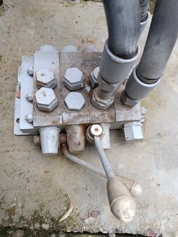 ŠTIEPAČKA - 5