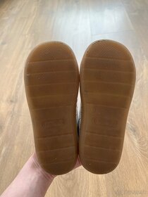 Detské barefoot topánky Froddo 25 - 5