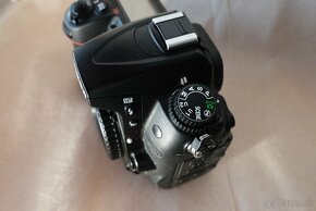 Nikon D7000 - 5