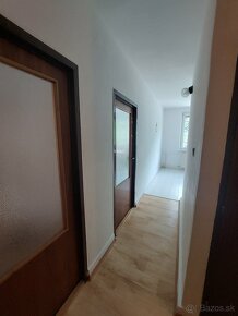 Veľký 2 izb.  byt 70 m2 + s loggia  - na predaj - 5