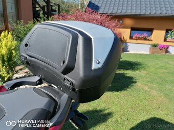 Honda ADV 350 - 5